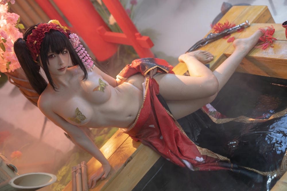 蠢沫沫 狂三和服cos [261P9V-2.40GB]-狂三 正片 [147P-1.25GB] 蠢沫沫 狂三和服cos [261P9V-2.40GB]-狂三 正片 [147P-1.25GB]-狂三 正片 [147P-1.25GB]-109.jpg